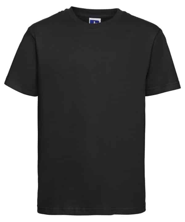 Russell Europe Kids slim fit t-shirt