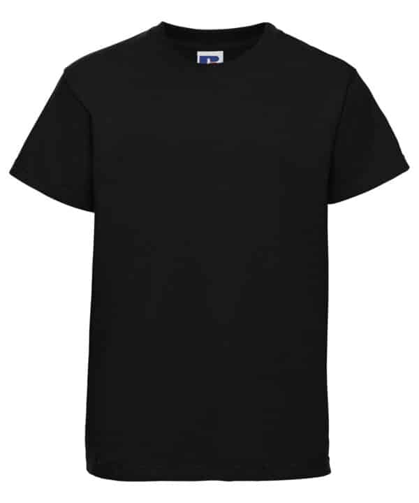 Russell Europe Kids t-shirt