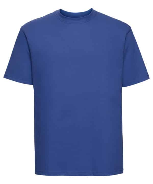 Russell Europe Super ringspun classic t-shirt