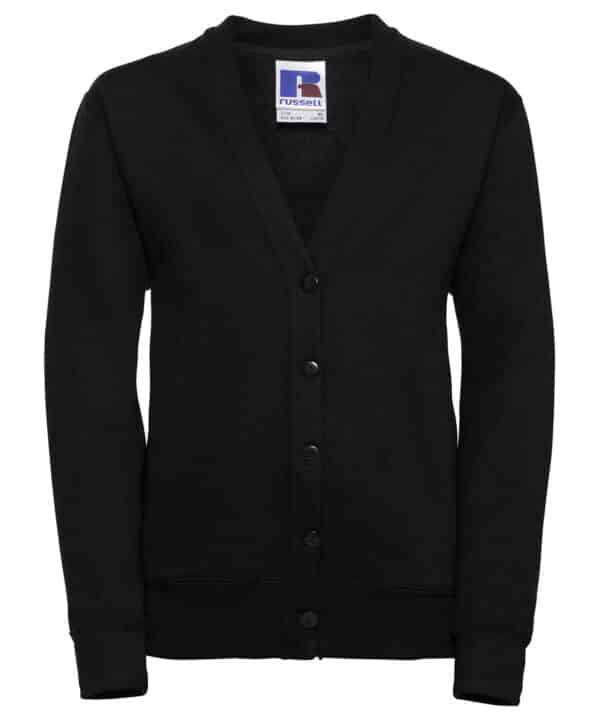 Russell Europe Kids cardigan
