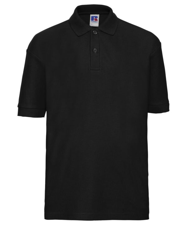 Russell Europe Kids polo shirt