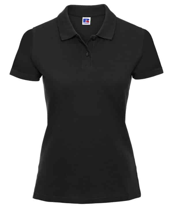 Russell Europe Women's classic cotton polo