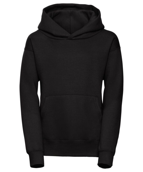 Russell Europe Kids hooded sweatshirt