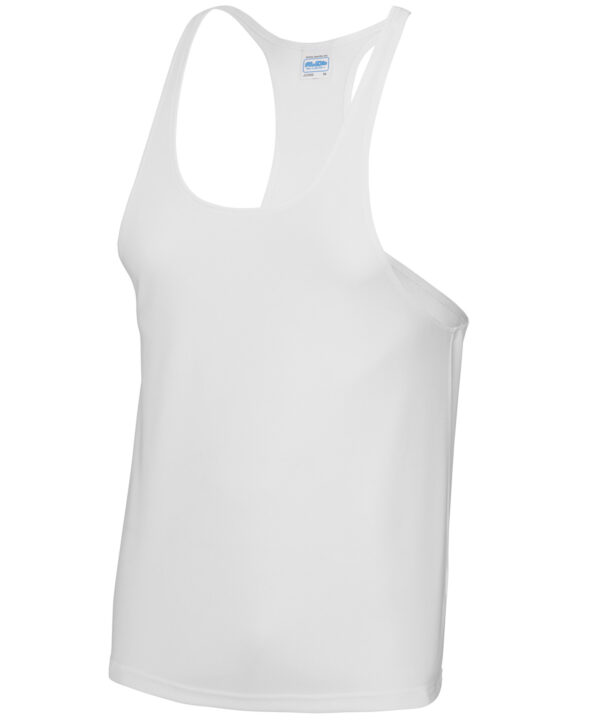 AWDis Just Cool Cool muscle vest