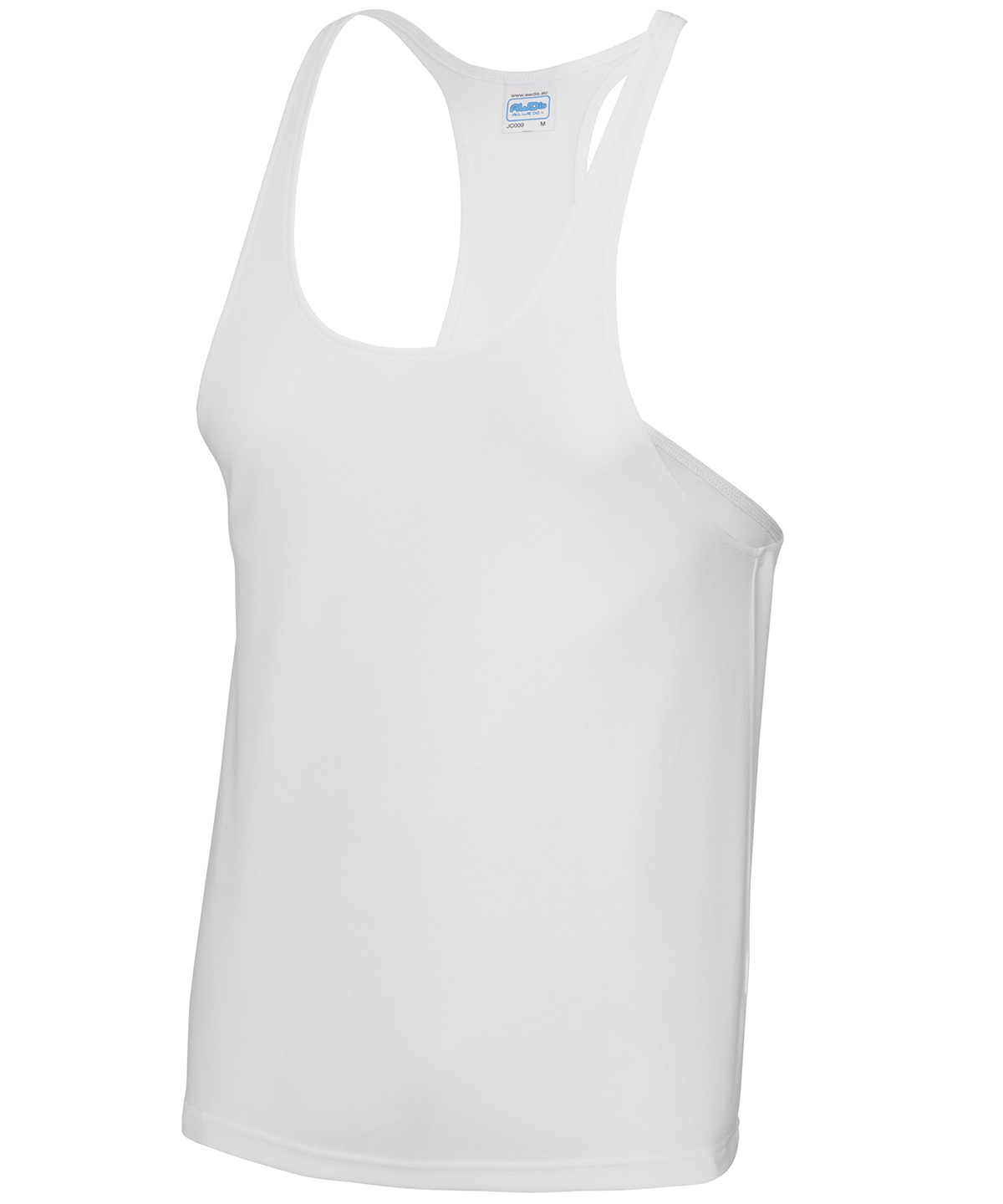 AWDis Just Cool Cool muscle vest