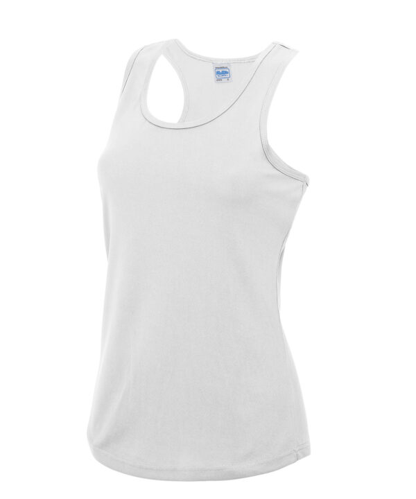 AWDis Just Cool Women's cool vest