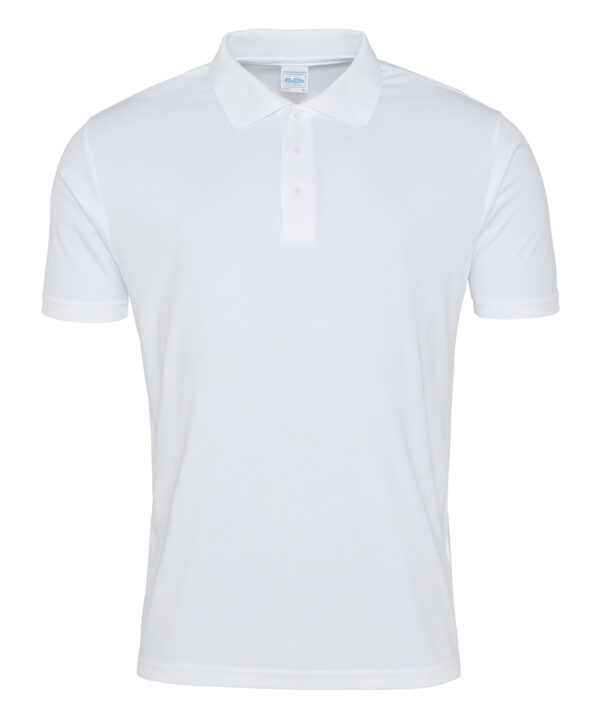 AWDis Just Cool Cool smooth polo
