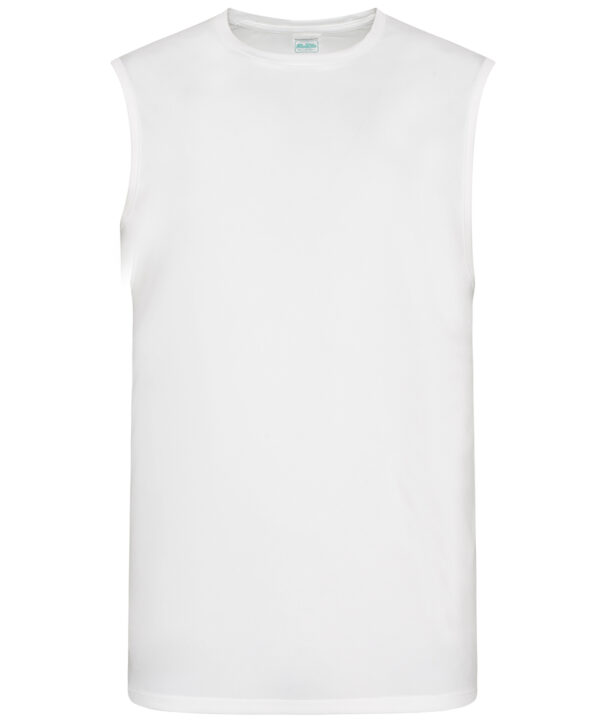 AWDis Just Cool Cool smooth sports vest