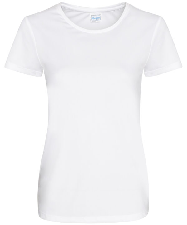 AWDis Just Cool Women's cool smooth T