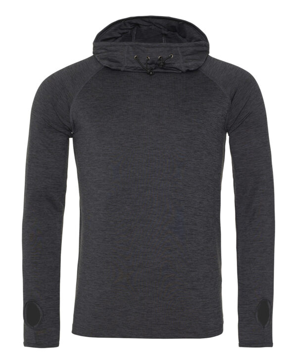 AWDis Just Cool Cool cowl neck top