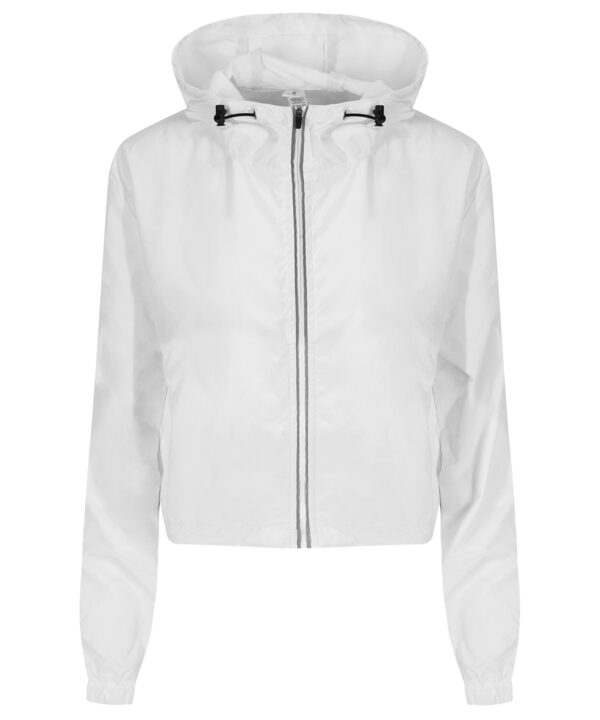 AWDis Just Cool Women's cool windshield jacket