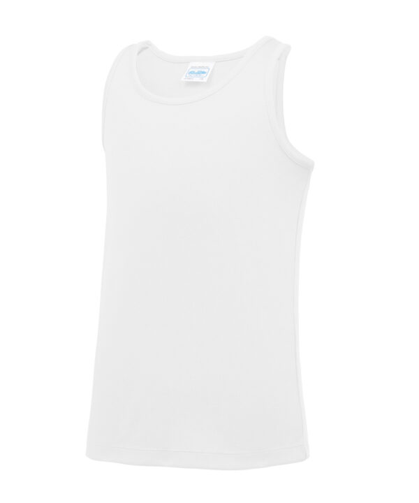 AWDis Just Cool Kids cool vest
