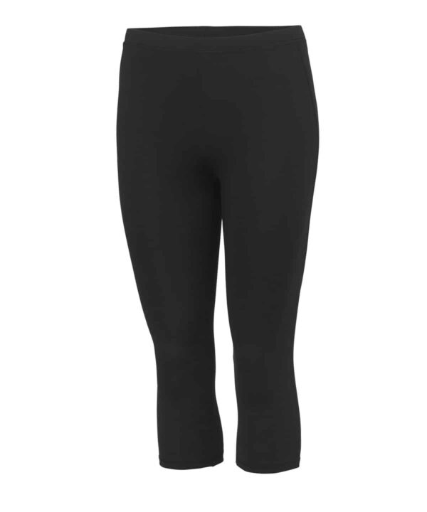 AWDis Just Cool Kids cool capri