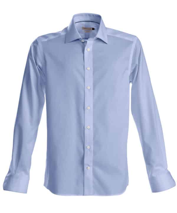 Last Chance to Buy Slim fit shirt - Green Bow collection