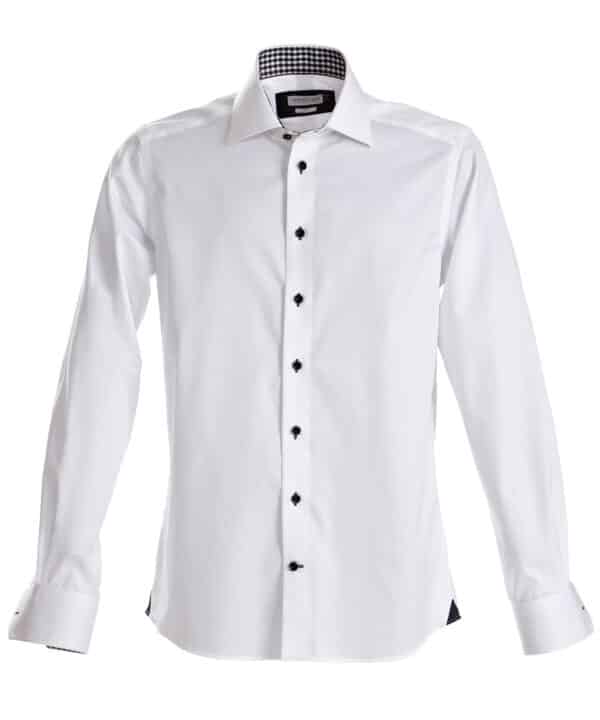 Last Chance to Buy Regular fit 20 shirt - Red Bow collection