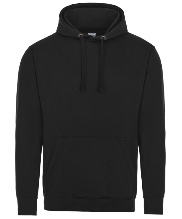 AWDis Just Hoods SupaSoft hoodie.