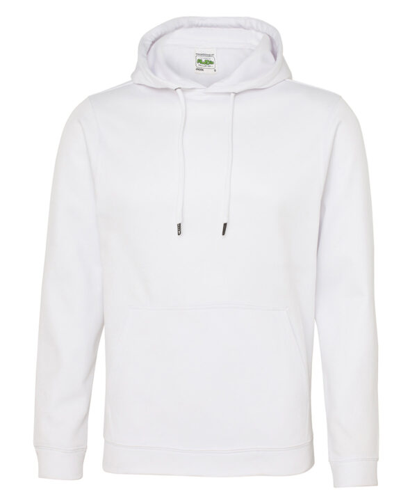 AWDis Just Hoods Sports polyester hoodie