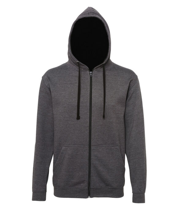 AWDis Just Hoods Varsity zoodie