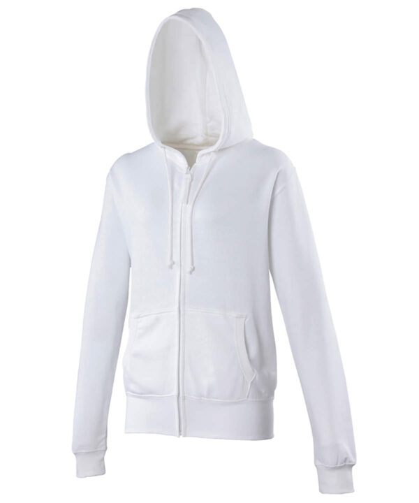 AWDis Just Hoods Women's zoodie