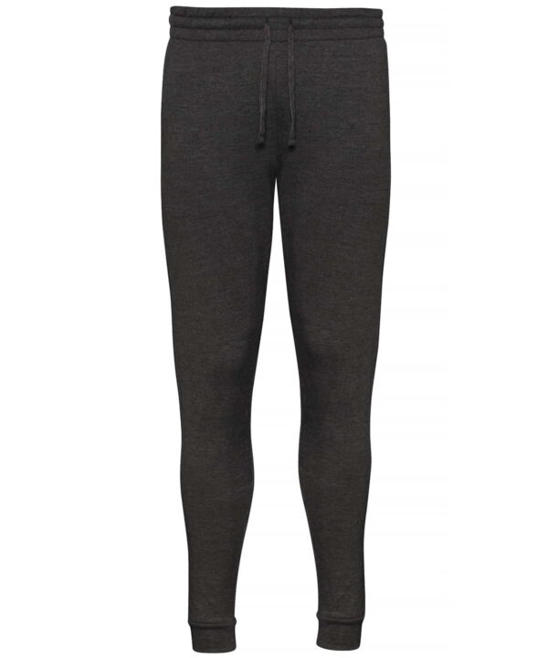 AWDis Just Hoods Tapered track pants