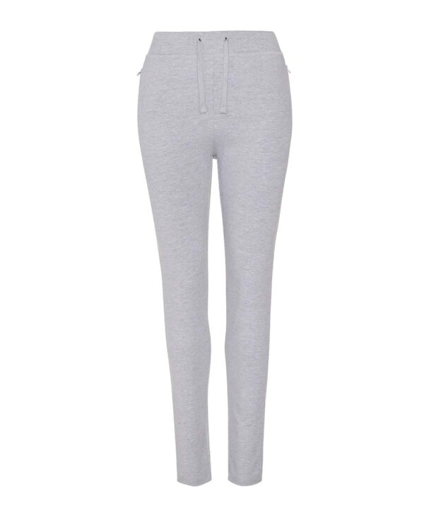 AWDis Just Hoods Women's tapered track pants