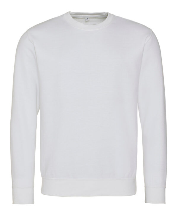 AWDis Just Hoods Washed sweatshirt
