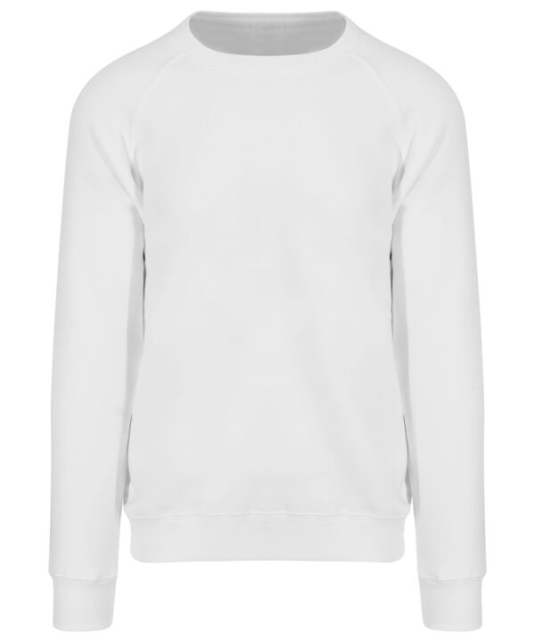 AWDis Just Hoods Graduate heavyweight sweatshirt