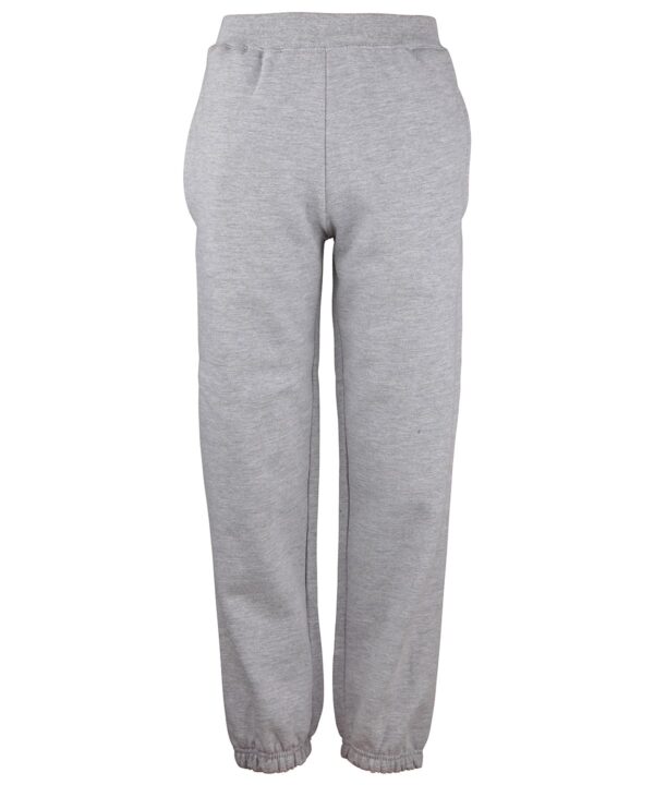 AWDis Just Hoods Kids cuffed sweatpants