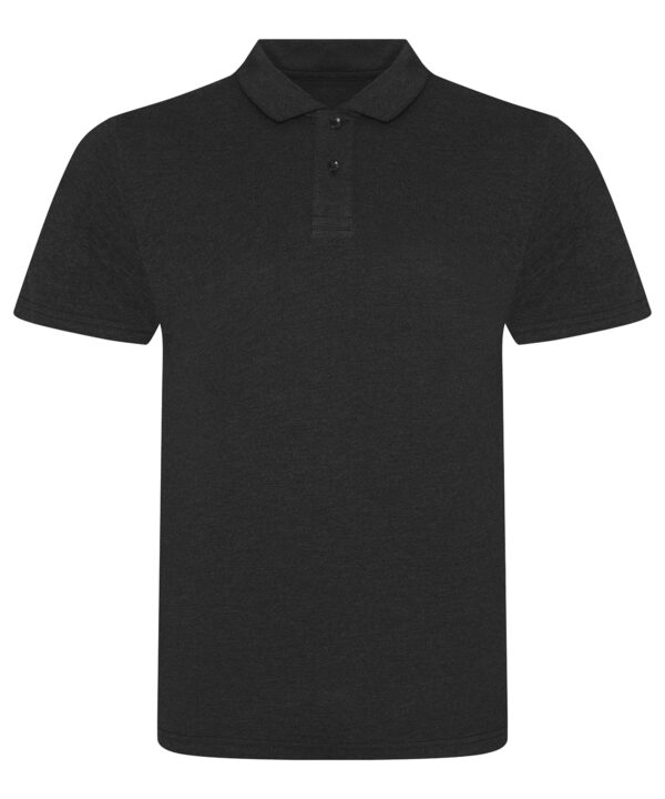 AWDis Just Polo's Triblend polo