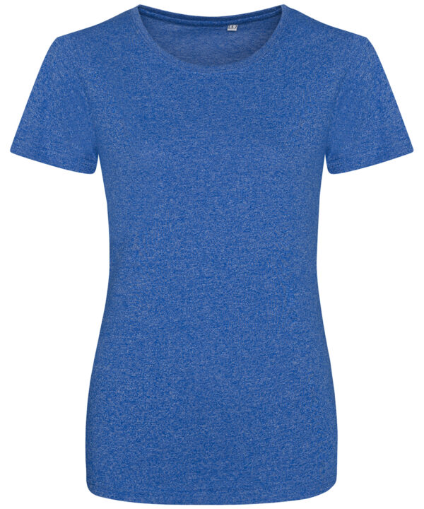 AWDis Just T's Women's space blend T