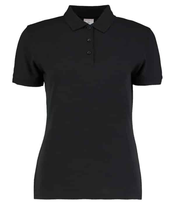 Kustom Kit Women's Klassic polo Superwash® 60ºC (slim fit)