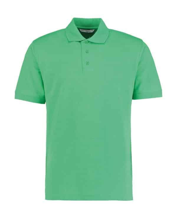 Kustom Kit Klassic polo with Superwash® 60°C (classic fit)