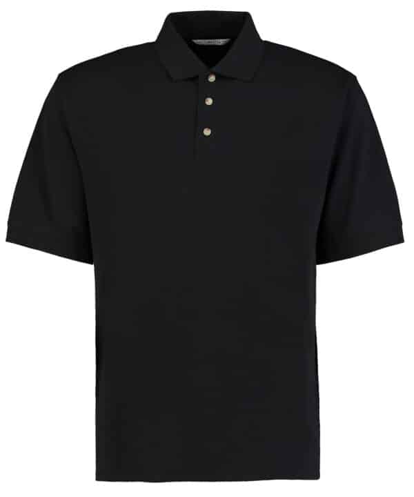 Kustom Kit Chunky® polo with Superwash® 60°C (classic fit)