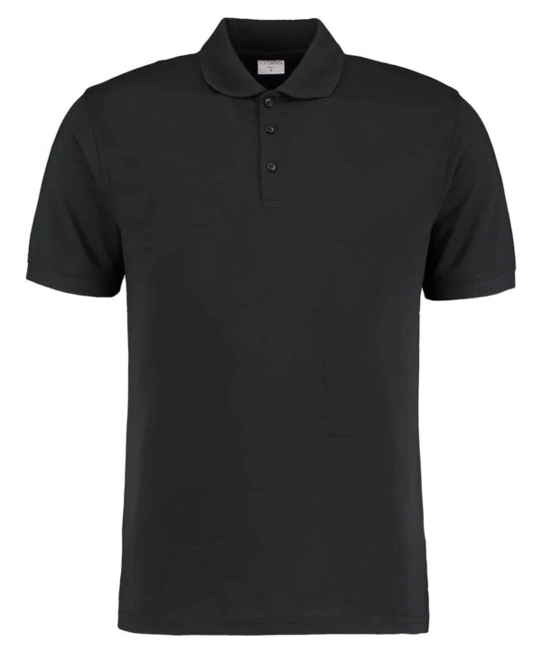 Kustom Kit Klassic polo short sleeved Superwash® 60ºC (slim fit)