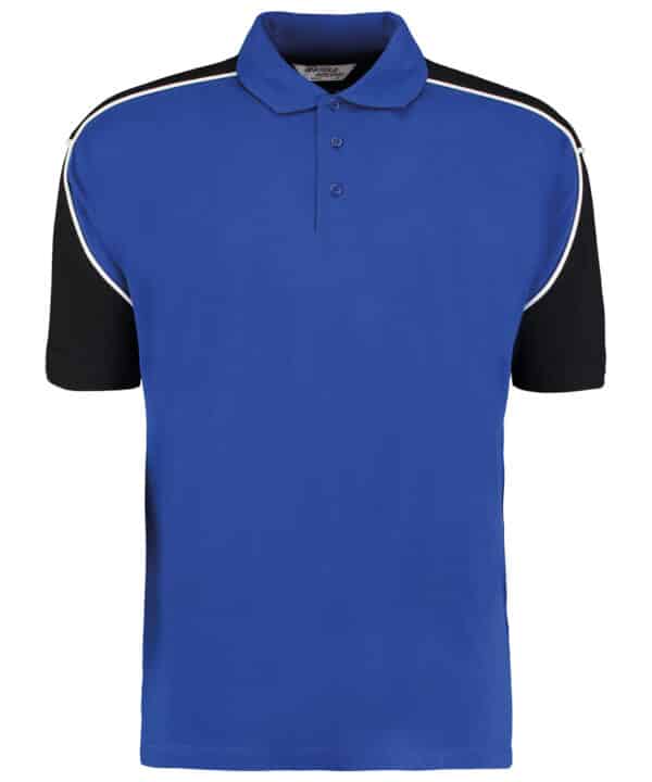 Last Chance to Buy Monaco Formula Racing® polo (classic fit)