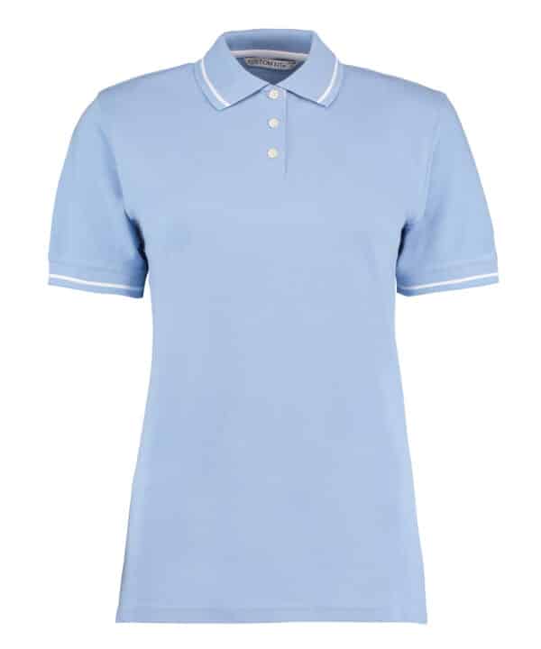 Kustom Kit Women's St Mellion polo (classic fit)