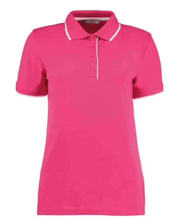 Kustom Kit Women's essential polo