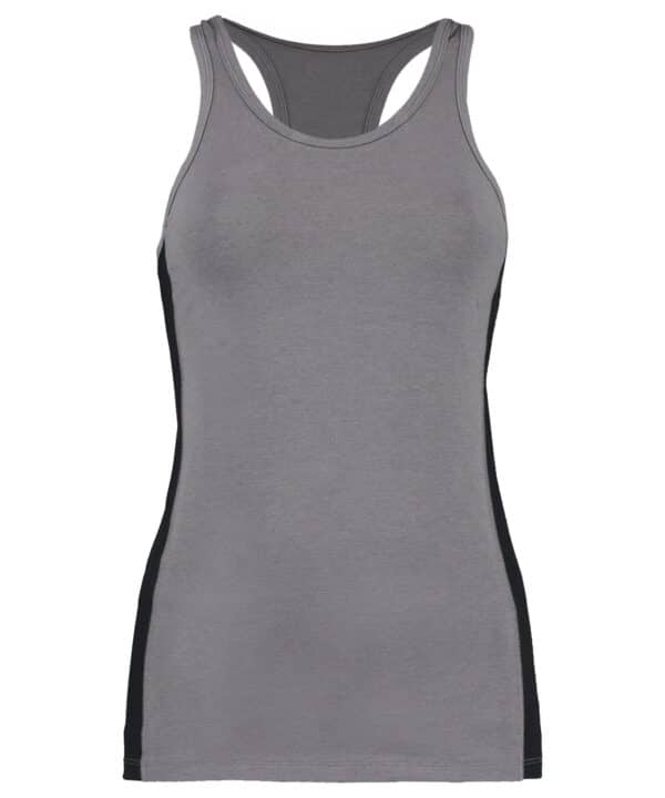 Gamegear® racerback vest
