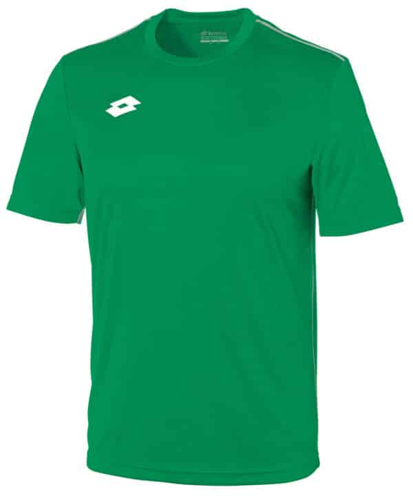 Last Chance to Buy Lotto Delta Jersey short sleeve shirt
