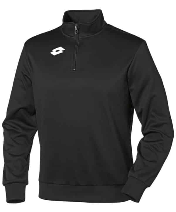 Last Chance to Buy Lotto Junior Delta half-zip sweatshirt