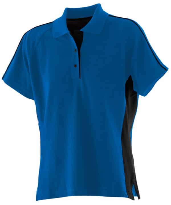Finden & Hales Women's sports polo