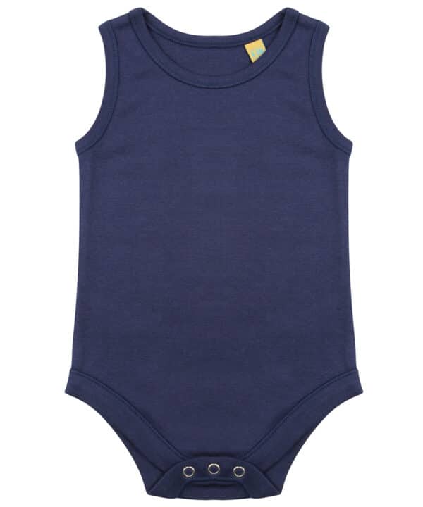 Larkwood Body vest