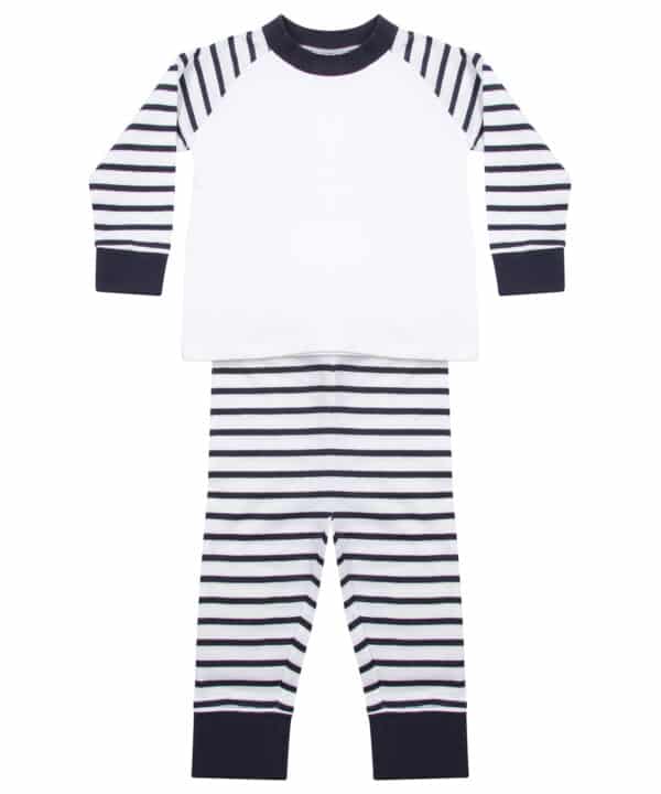 Larkwood Striped pyjamas