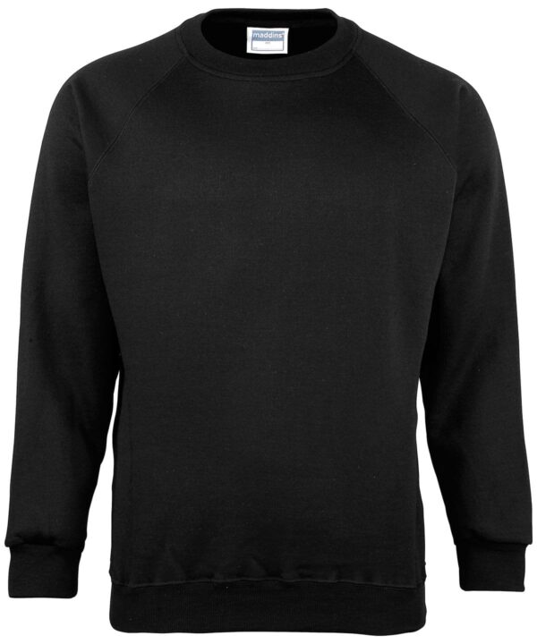 Maddins Kids Coloursure sweatshirt