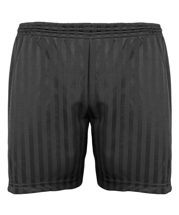 Maddins Shadow stripe shorts