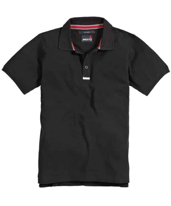 Last Chance to Buy Team piqué polo short sleeve