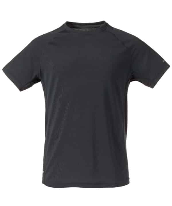 Last Chance to Buy Essential Evo UV FD plain tee