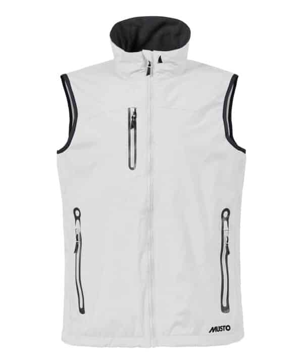 Last Chance to Buy Corsica gilet ll