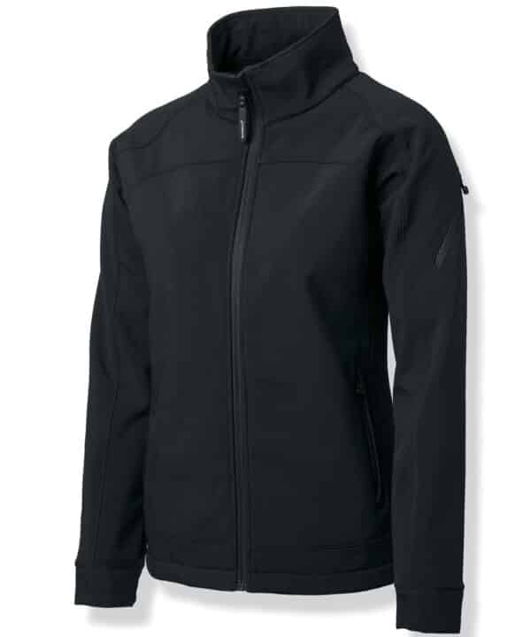 Nimbus Women's Duxbury  fashionable performance softshell jacket