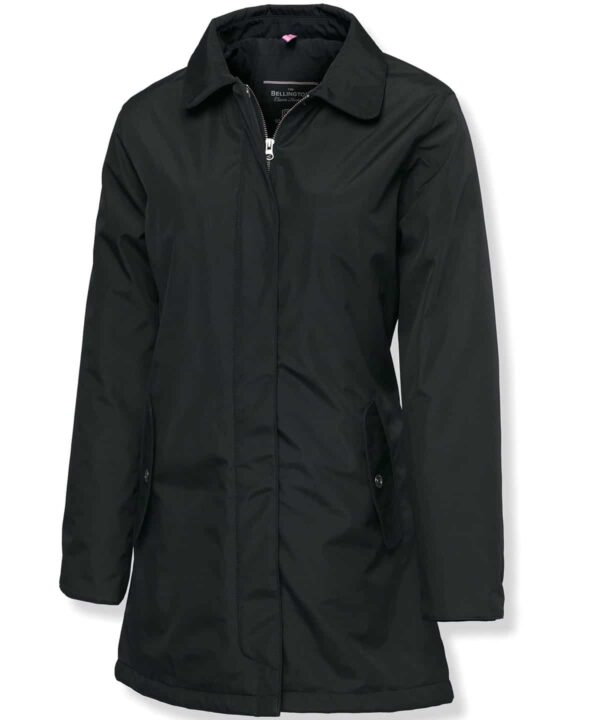 Nimbus Women's Bellington  warm business jacket